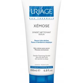 xemosesyndet-200_500x600.jpg URIAGE XÉMOSE - Syndet Nettoyant Doux 200ml