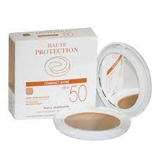 zo.jpg Avène haute protection spf50 compact teinté doré 10g