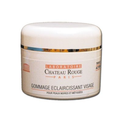 °3.jpg Gommage Éclaircissant Visage 50ml Château Rouge
