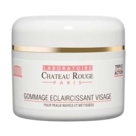 °4.jpg Gommage Éclaircissant Visage 50ml Château Rouge