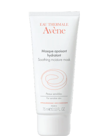 AVÈNE - Cleanance Masque Gommage 50ml