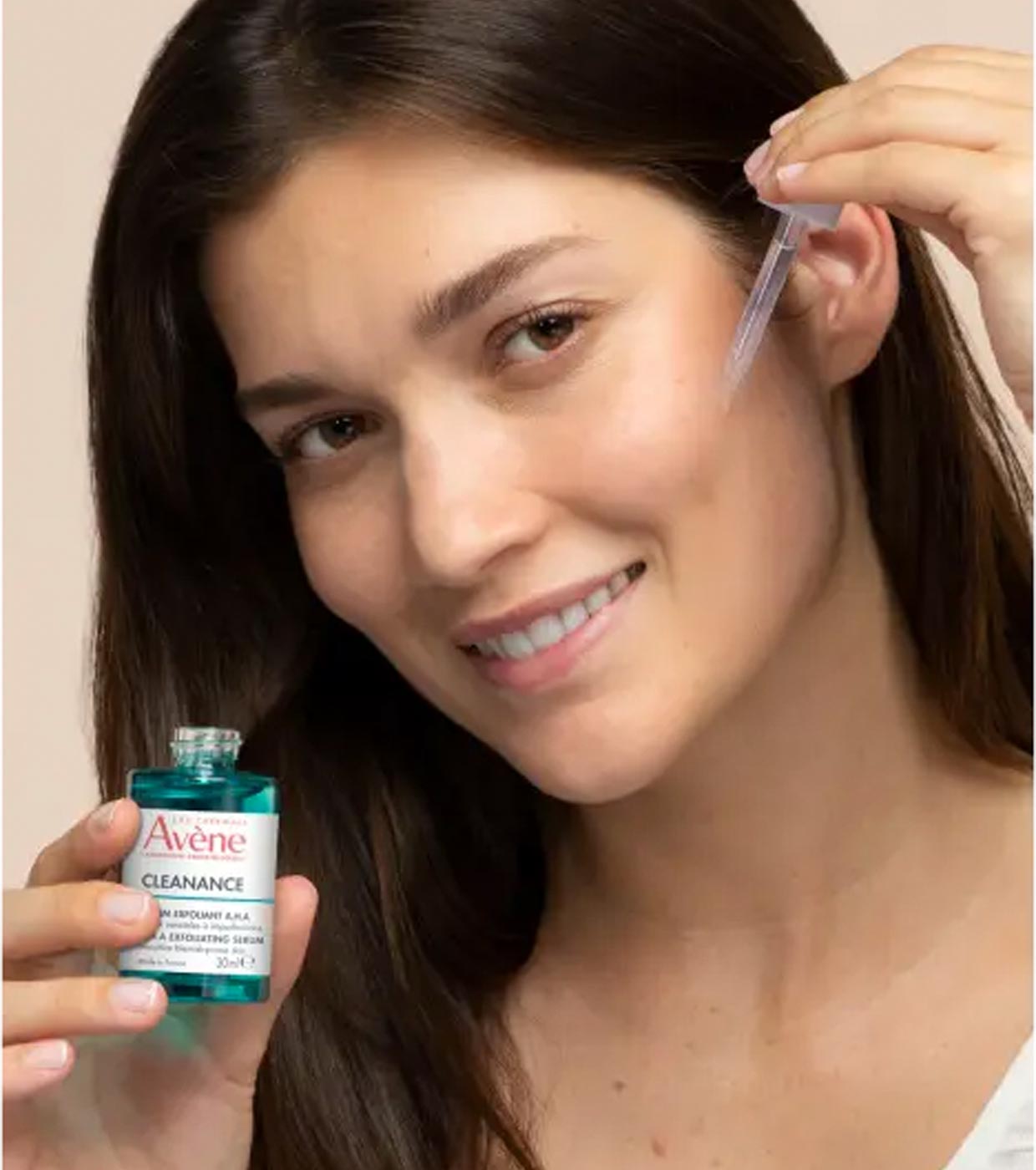 AVENE  Hydrance INTENSE Sérum réhydratant 30ml