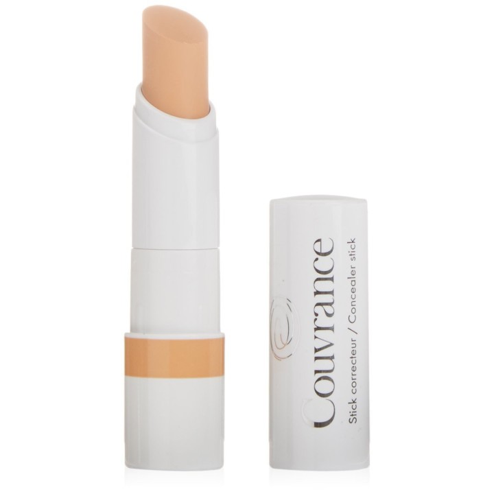 AVENE Haute protection Compact teinté Sable SPF 50