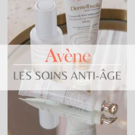 AVENE  Cicalfate+ Crème réparatrice protectrice 100 ml