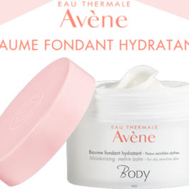 AVENE  Cicalfate+ Crème réparatrice protectrice 100 ml