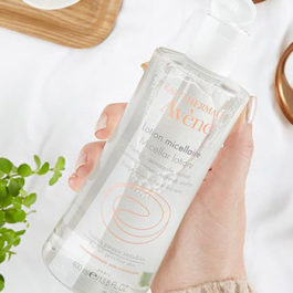 AVENE  Cicalfate+ Crème réparatrice protectrice 100 ml