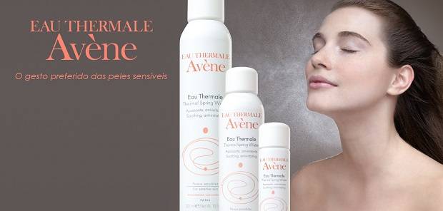 AVENE Cleanance Eau micellaire 400ml