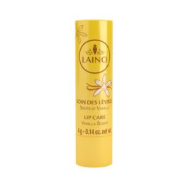 Laino baume Soin des lèvres – senteur Vanille