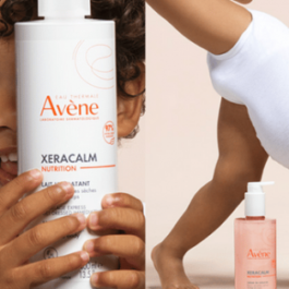 AVENE  Cicalfate+ Crème réparatrice protectrice 100 ml