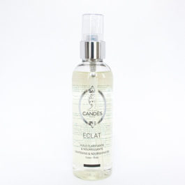 CANDES Huile Clarifiante et Nourrissante 100ml