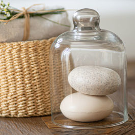 CANDES Huile Clarifiante et Nourrissante 100ml
