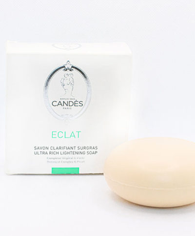 CANDES Savon Clarifiant Surgras CANDES Savon Clarifiant Surgras