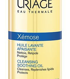 URIAGE XÉMOSE - Huile Lavante Apaisante 1/Litre