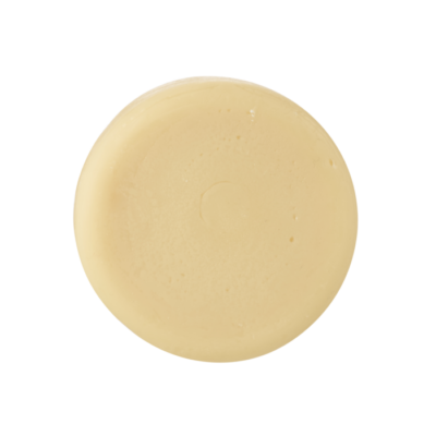 Après-shampooing solide 1 L'Après shampoing solide 40g Avril Beauté est un produit cosmétique 100% écologique et conçu en France.