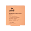 Après-shampooing solide Avril Après-shampooing solide 40g