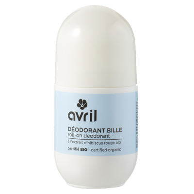 Avril Déodorant bille Avril Déodorant bille