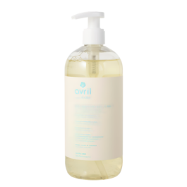 Avril Gel nettoyant 2 en 1 bébé