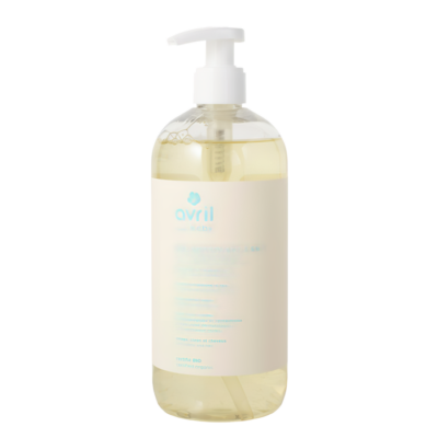 Avril Gel nettoyant 2 en 1 bébé Avril Gel nettoyant 2 en 1 bébé