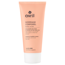 Avril Gommage corporel 200ml Avril Gommage corporel 200ml