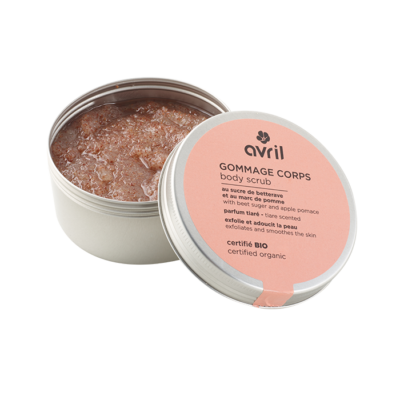 Avril Gommage corps Avril Gommage corps 200 ml