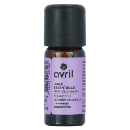 Avril Huile essentielle de Lavande Vraie