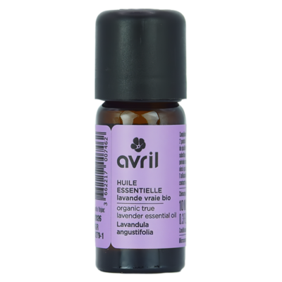 Avril Huile essentielle de Lavande Vraie