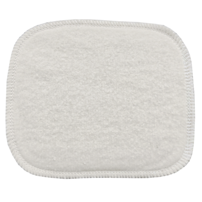 Grand carré lavable Bébé En coton bio Avril Grand carré lavable Bébé En coton bio