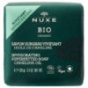 Nuxe Bio Organic Savon Surgras Vivifiant 100g