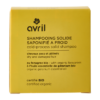 Shampooing à froid cheveux secs Avril Shampooing à froid cheveux secs 100g