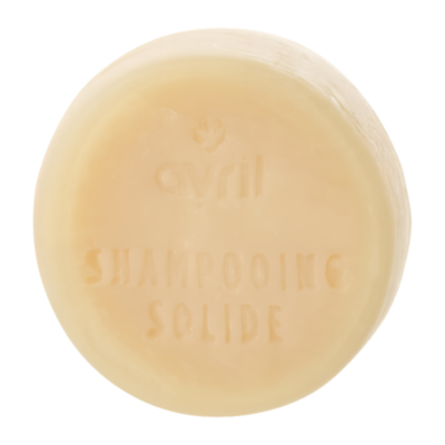 Shampooing solide Cheveux normaux 1 Avril Shampooing solide Cheveux normaux 100g