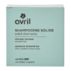 Shampooing solide Cheveux normaux Avril Shampooing solide Cheveux normaux 85g
