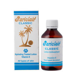 lotion pariclair classic Lotion Classic Pariclair