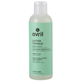 AVRIL Lotion tonique Avril Lotion tonique 200ml