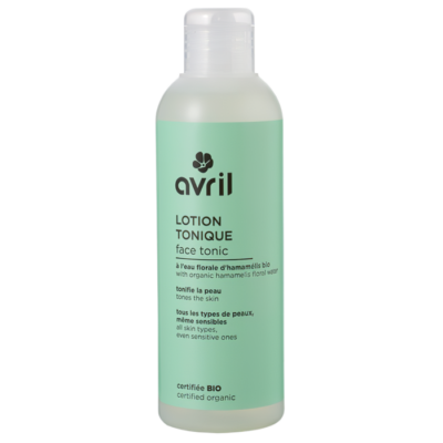 AVRIL Lotion tonique Avril Lotion tonique 200ml