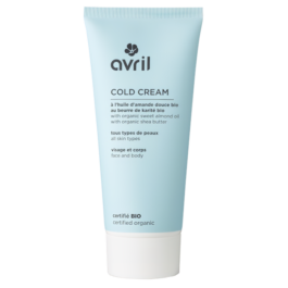 Avril Cold cream 20 ml Avril Cold cream 200 ml
