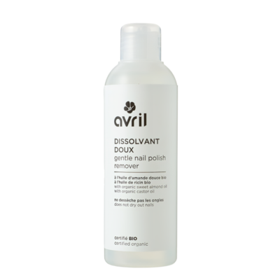 Avril Dissolvant doux 200ml Avril Dissolvant doux 200ml