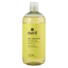Avril Gel douche Zeste de citron 500ml Avril Gel douche Zeste de citron 500ml