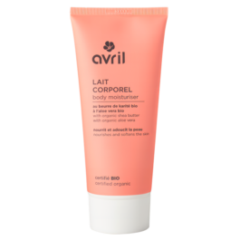 Avril Lait corporel 200ml avril Lait corporel 200 ml