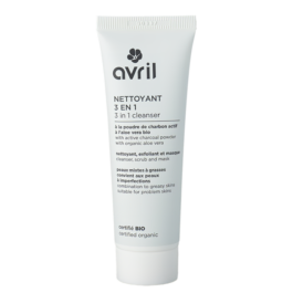 Avril Nettoyant 3 en 1 Avril Nettoyant 3 en 1 50 ml