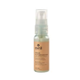 Avril Sérum autobronzant Avril Sérum autobronzant