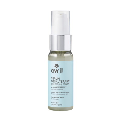 Avril Sérum désaltérant Avril Sérum désaltérant