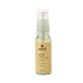 Avril Sérum éclat