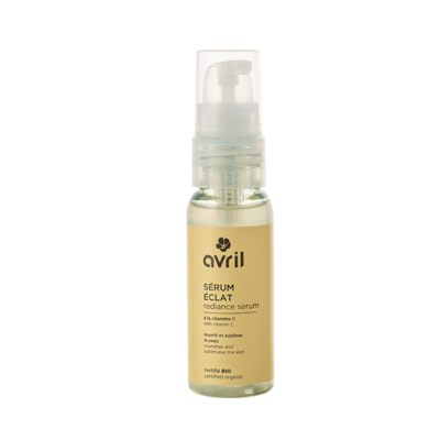 Avril Sérum éclat Avril Sérum éclat