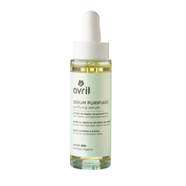 Avril Sérum purifiant