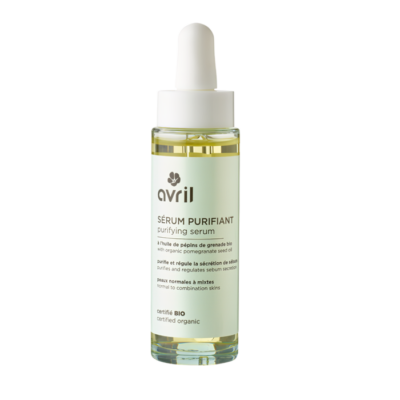 Avril Sérum purifiant Avril Sérum purifiant