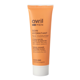 Soin hydratant Homme Avril Soin hydratant Homme